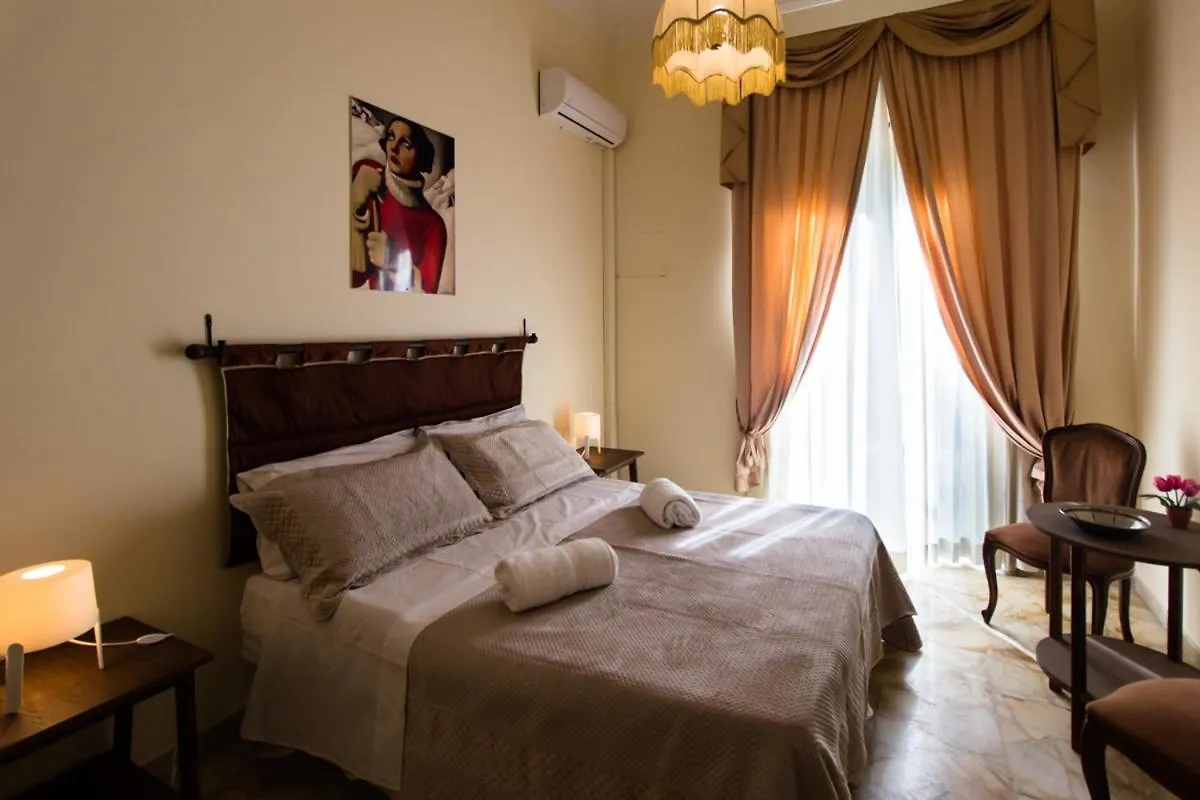 Sammartino Home Palermo