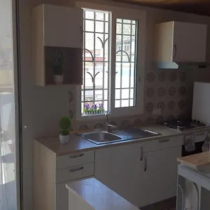 Casa vacanze Casa Vicino Mondello, Palermo