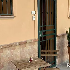 Appartamento Holiday Home, Palermo