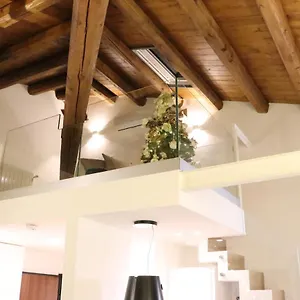 Casa vacanze Meloluxuryhouse, Palermo