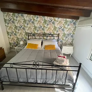 Appartamento La Zisa, Palermo