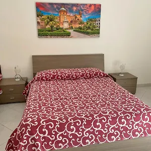 Appartamento Casa Sicilia, Palermo