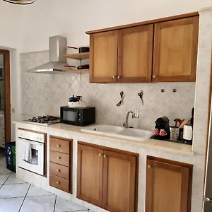 Apartamento Happie Casa Stazione