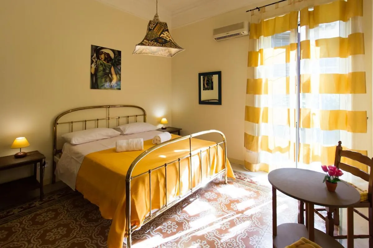 Sammartino Home Palermo