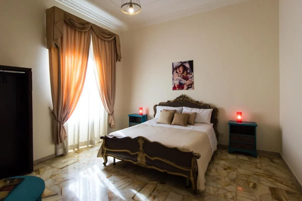 Appartamento Sammartino Home Palermo