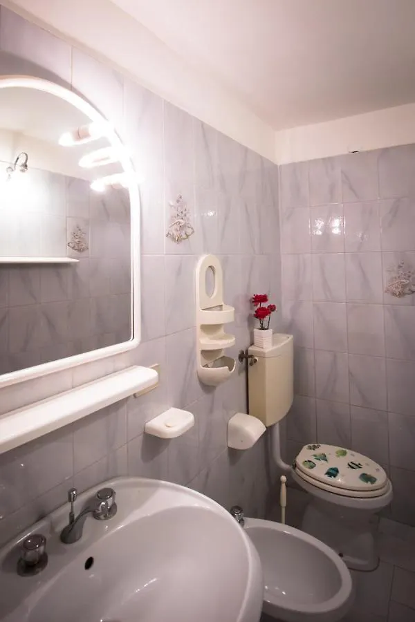 Sammartino Home Palermo Appartamento