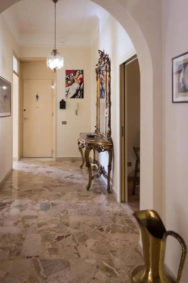 Sammartino Home Palermo