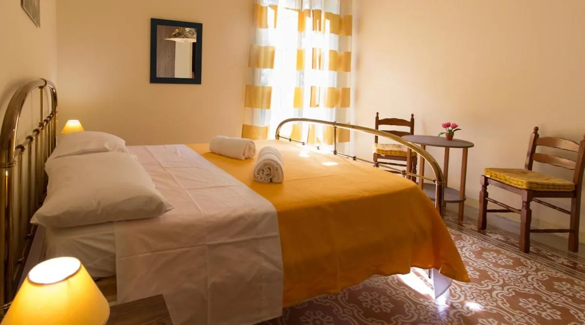 Sammartino Home Palermo
