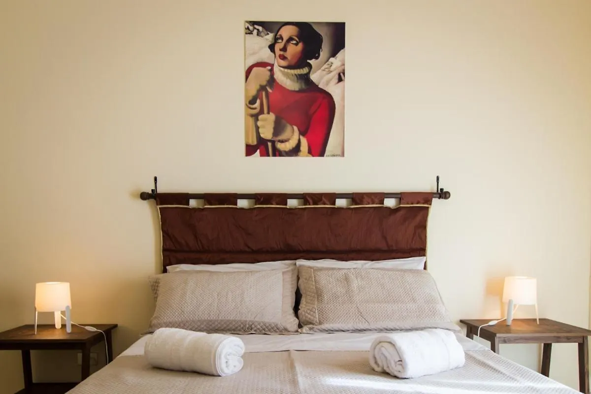 Sammartino Home Palermo Appartamento