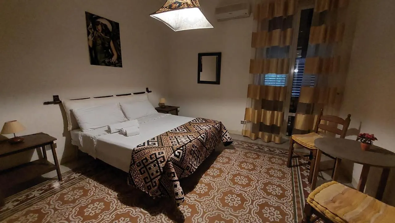 Sammartino Home Palermo Italia