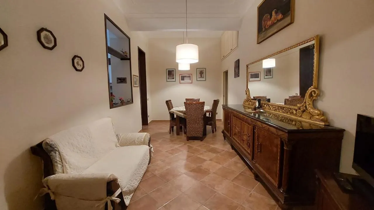 Apartment Sammartino Home Palermo Italy