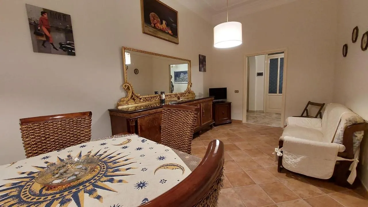 Appartamento Sammartino Home Palermo