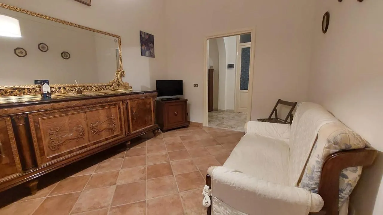 Appartamento Sammartino Home Palermo